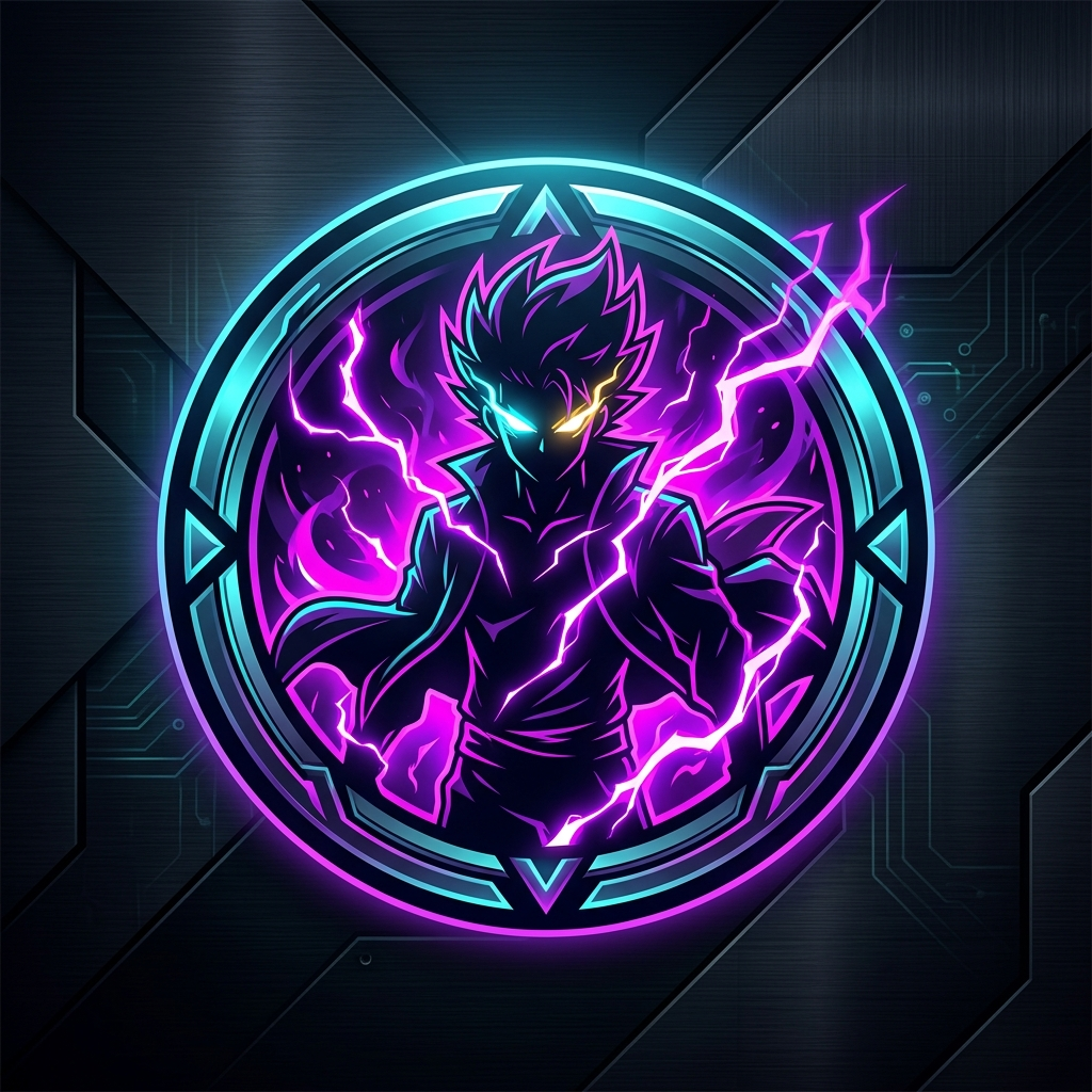 AnimeGuess Logo